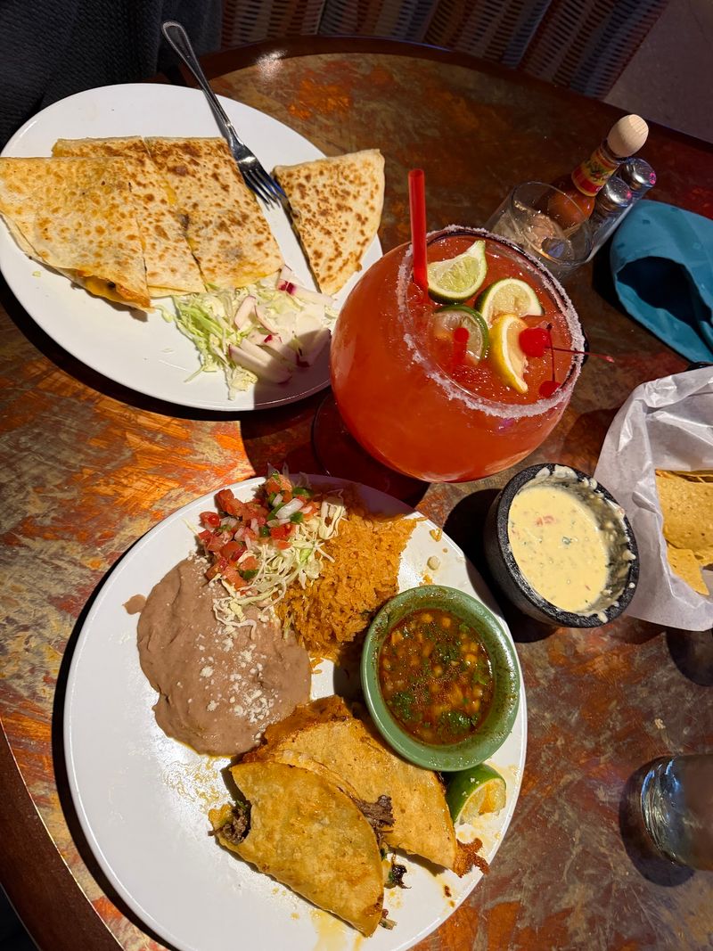 Tacos La Jefa, Reno