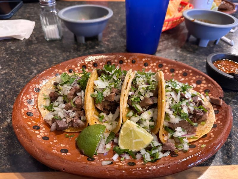 Tacos Los Compas, Reno