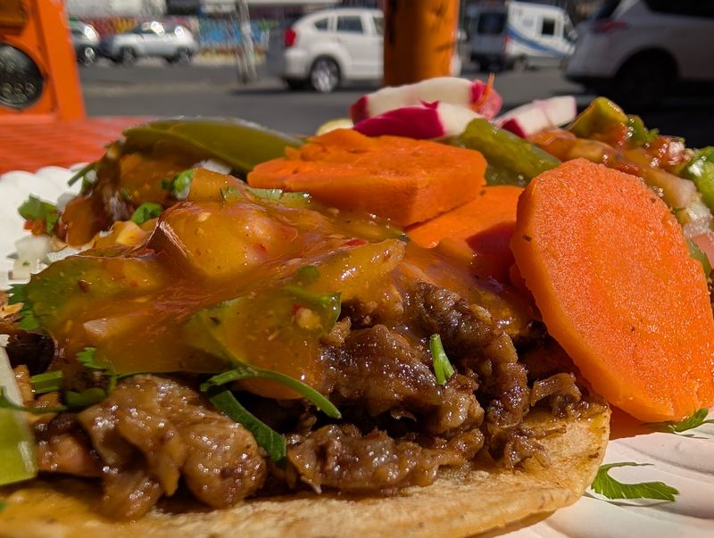 Tacos Sinaloa, Oakland, CA Tacos Sinaloa, Oakland, CA