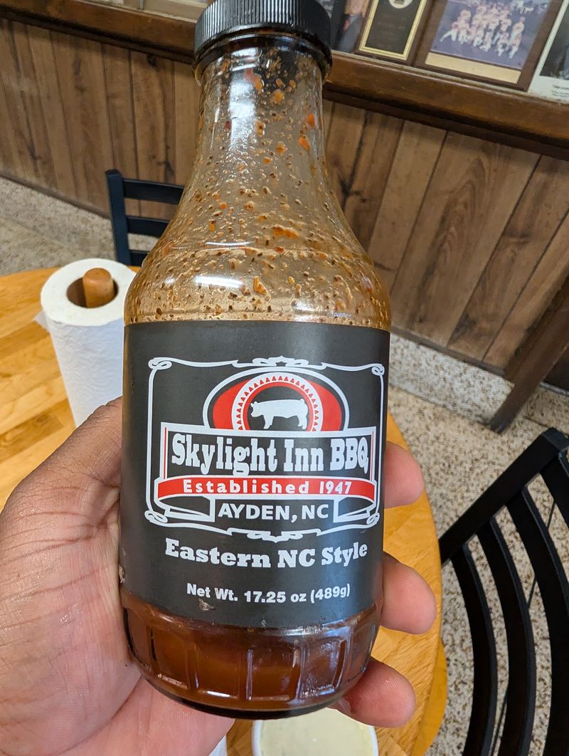 Take a Bottle of Sauce Home Take a Bottle of Sauce Home