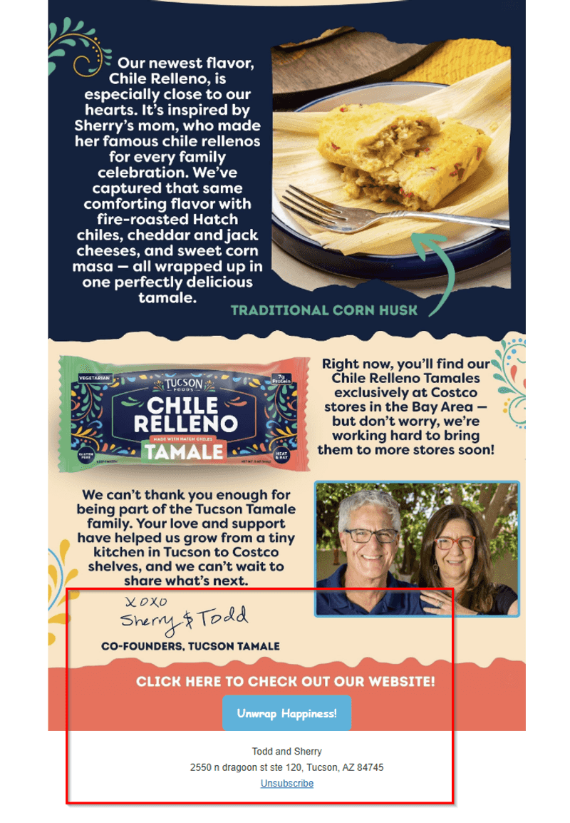 Tamales As A Tucson Tradition Tamales As A Tucson Tradition