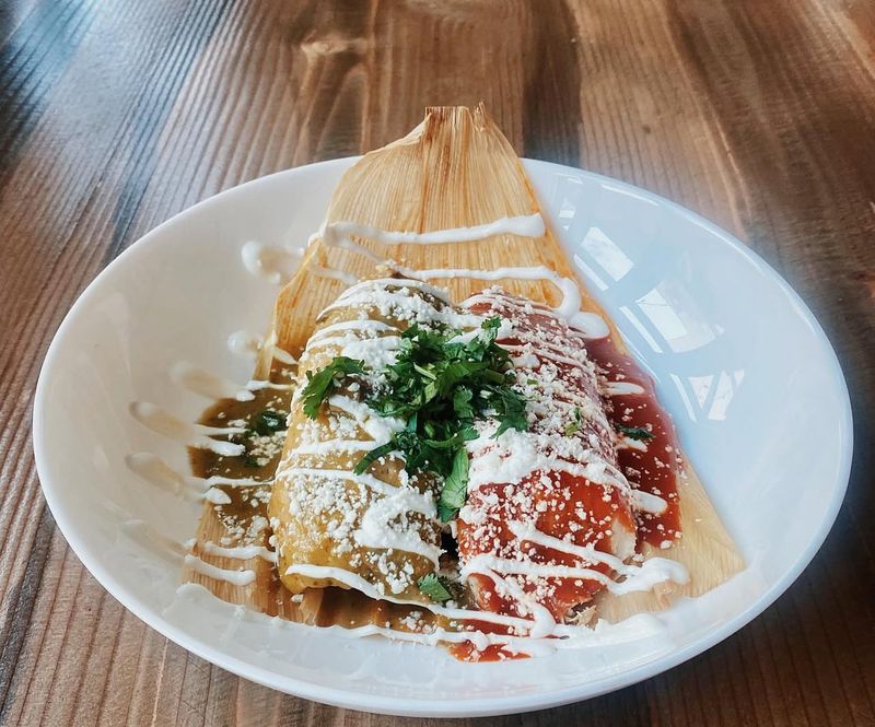 Tamales In Every Style Imaginable Tamales In Every Style Imaginable