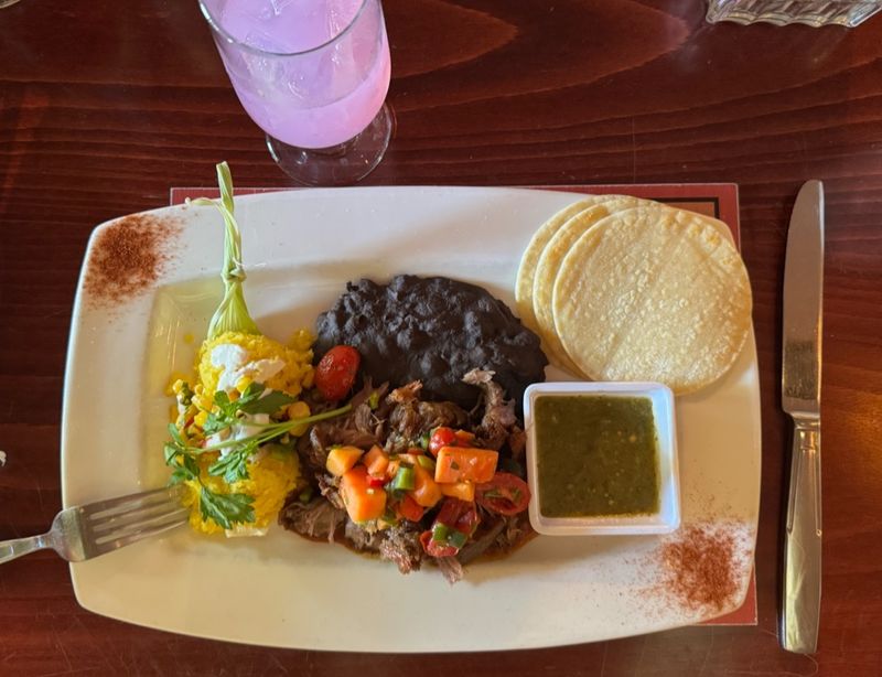 Tamales That Break The Mold