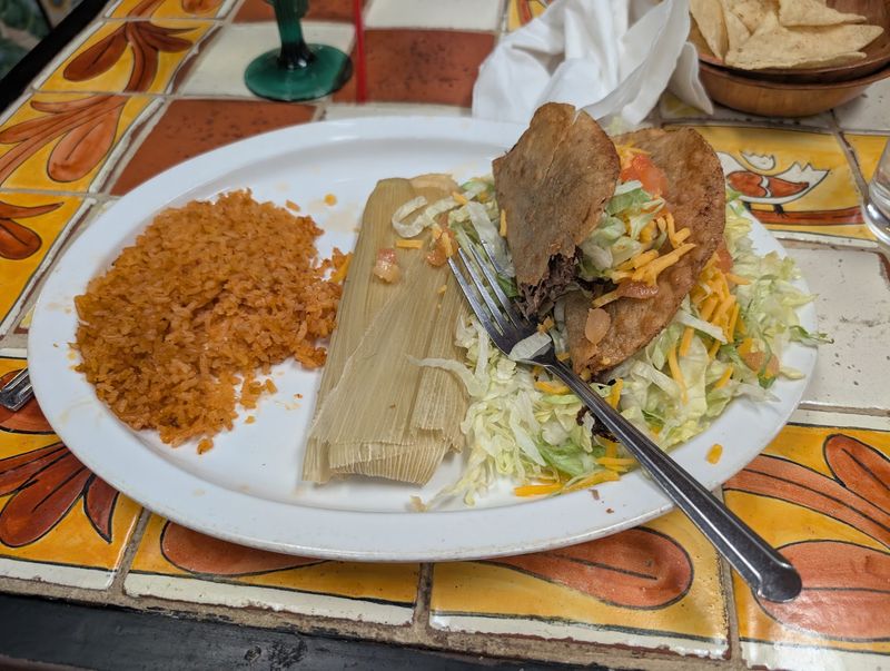 Tamales That Keep Regulars Talking Tamales That Keep Regulars Talking