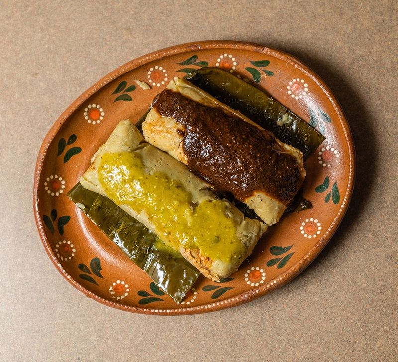Tamales Worth the Drive