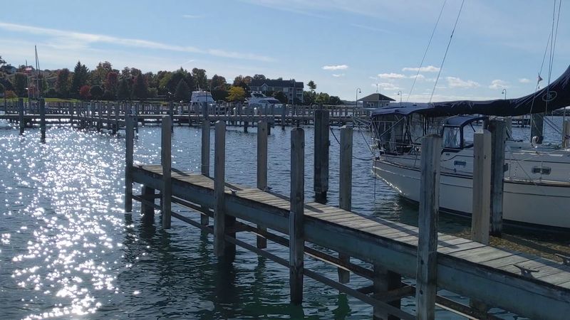 Tapawingo Region Spots, Petoskey Area