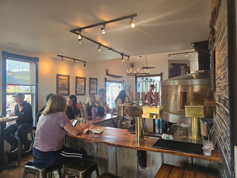Taps That Roam the Local Breweries