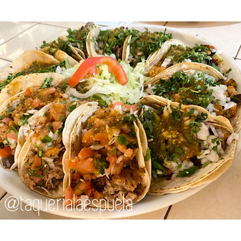 Taqueria La Espuela, Gonzales, California
