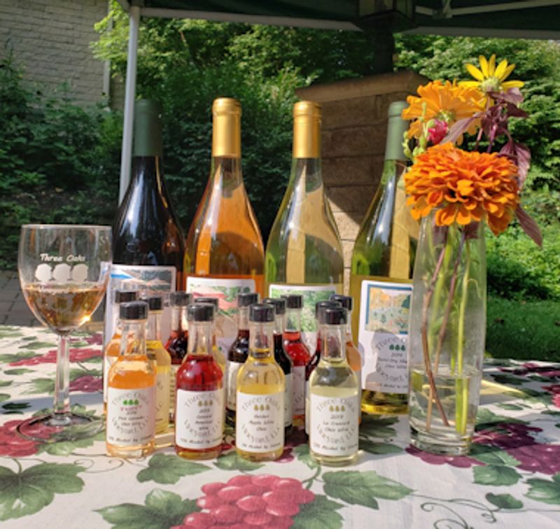 Tastings, Flights, And Wallet-Friendly Prices