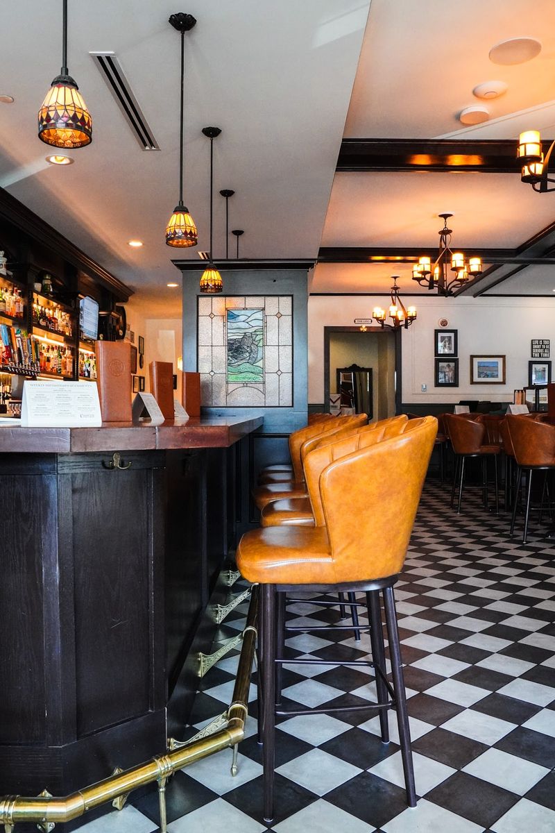 Tavern on Grand, Saint Paul, Minnesota