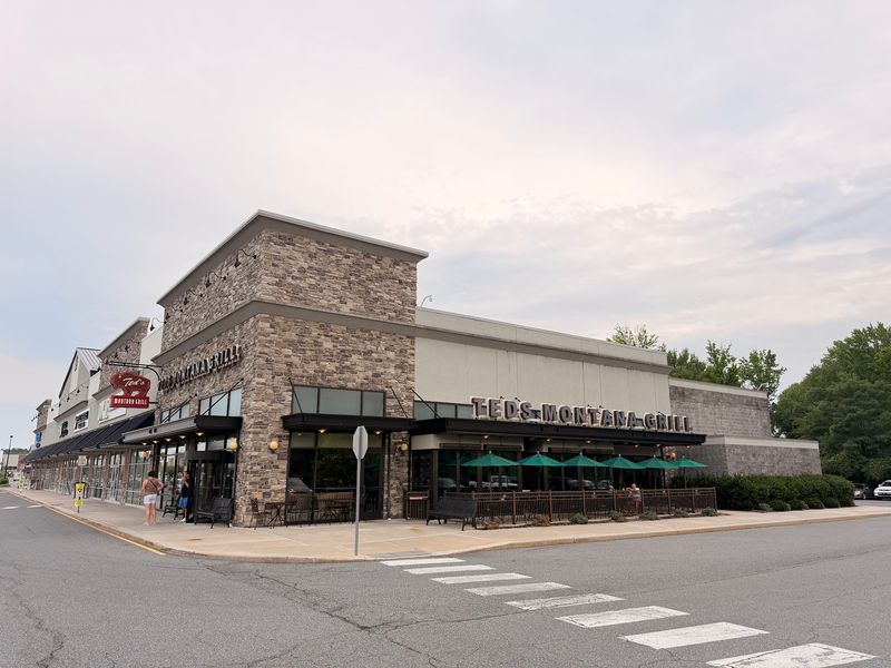 Ted's Montana Grill, King of Prussia