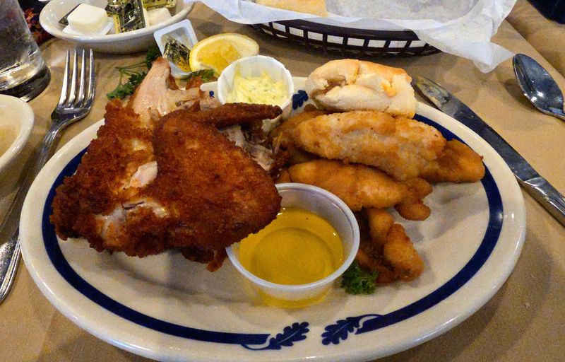 Teibel's Family Restaurant, Schererville