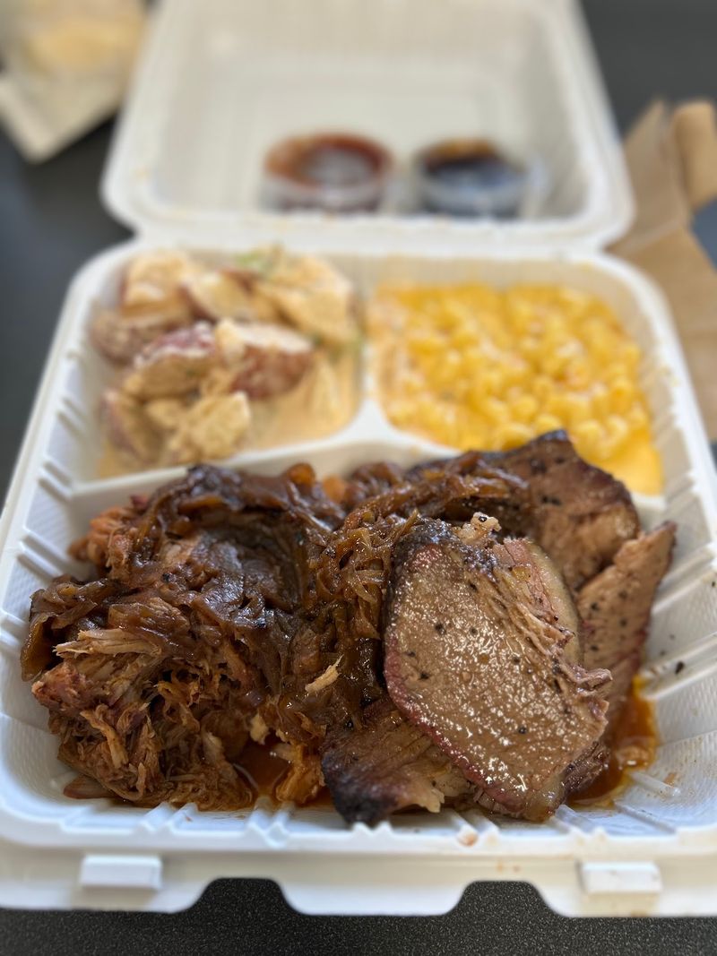 Tender Brisket That Melts In Your Mouth