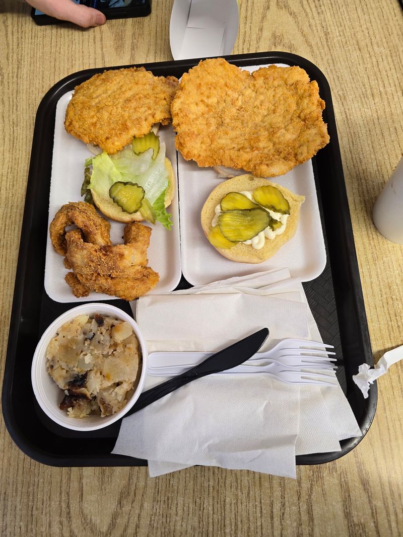 Tenderloin Tuesday and the Pork Favorite Tenderloin Tuesday and the Pork Favorite