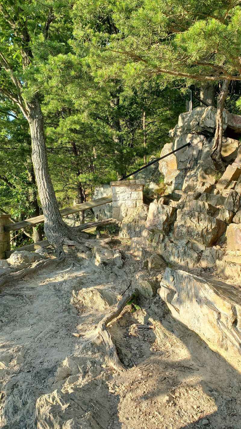 Terrain You Can Actually Handle Terrain You Can Actually Handle