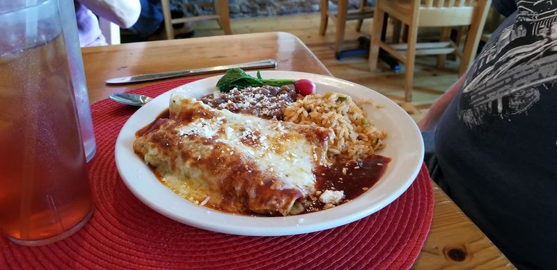 Tex-Mex Flavors Done Right Tex-Mex Flavors Done Right