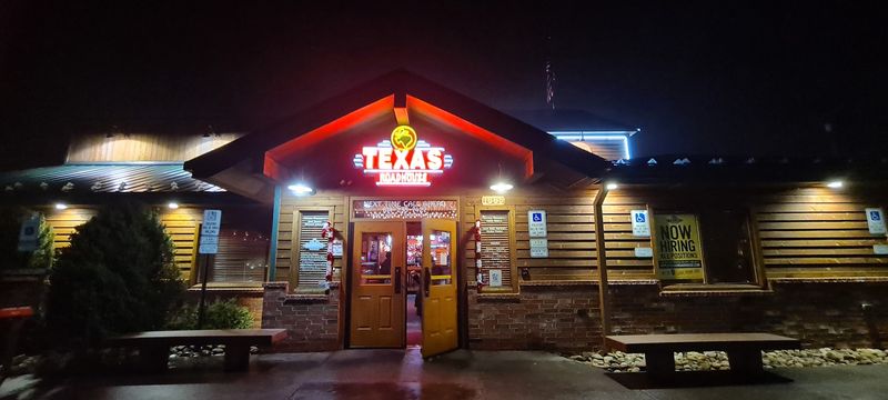 Texas Roadhouse, statewide Pennsylvania locations