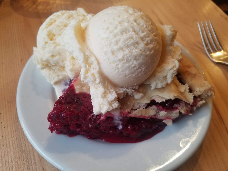That Crust Everyone Keeps Talking About That Crust Everyone Keeps Talking About