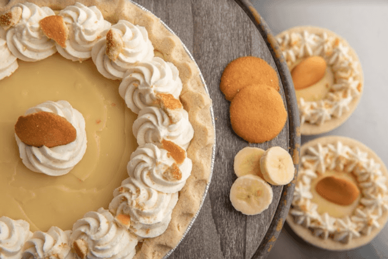 That Made-From-Scratch Crust