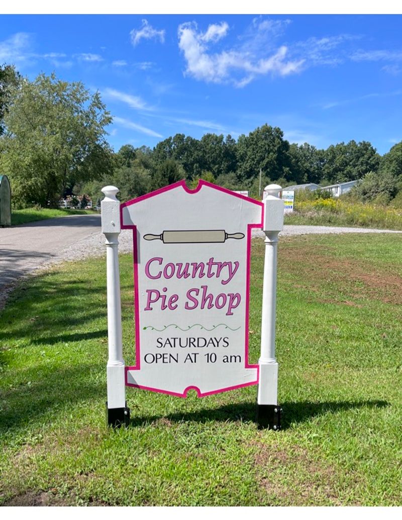 That Scratch-Made Apple Pie Everyone Talks About