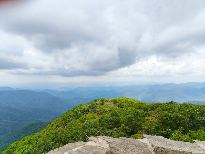 That Unforgettable 360-Degree View That Unforgettable 360-Degree View