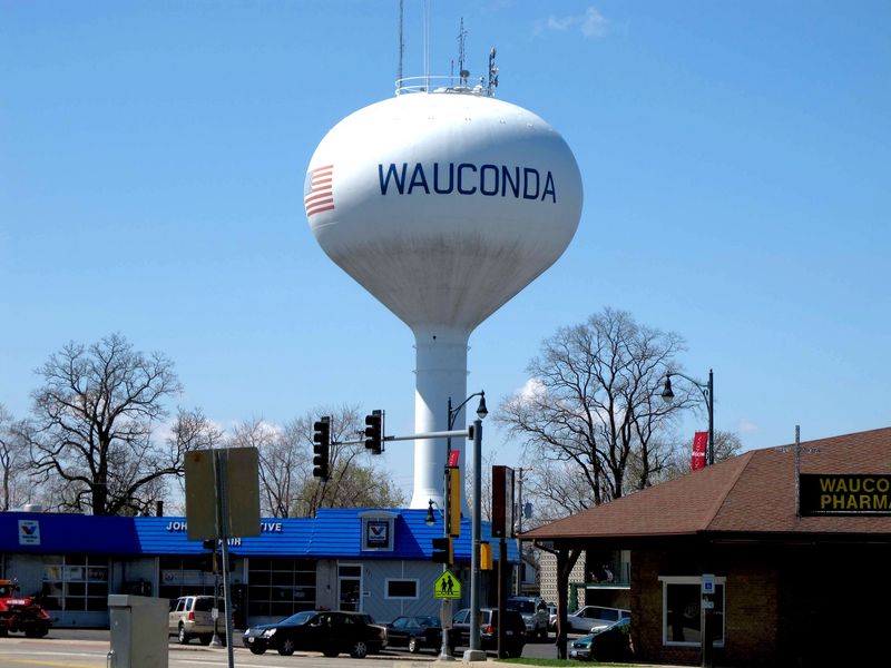 The 2020 Census Snapshot: Who Lives in Wauconda? The 2020 Census Snapshot: Who Lives in Wauconda?