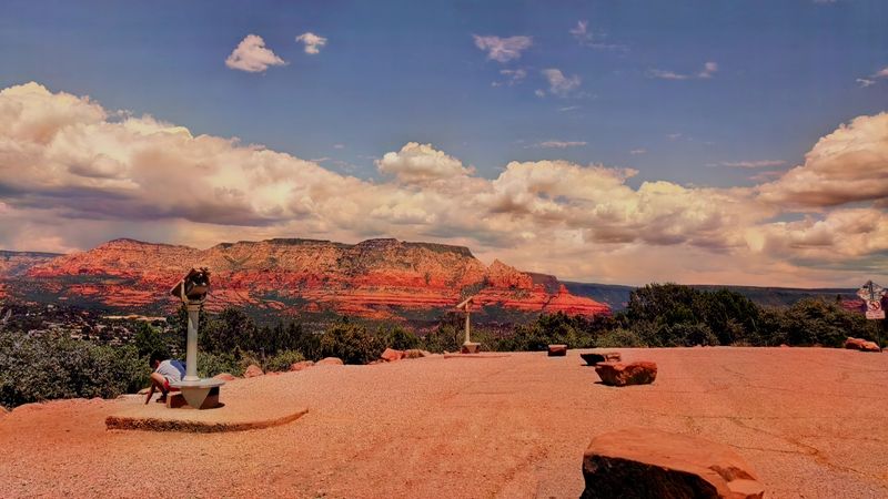 The $3 Parking Fee That Makes It One of the Best Deals in Arizona