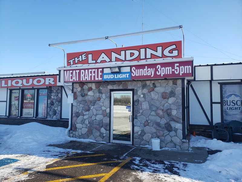 The A and W, Aitkin, Minnesota