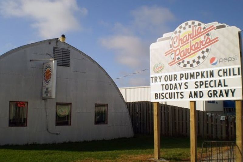 The Address Everyone Punches Into Their GPS