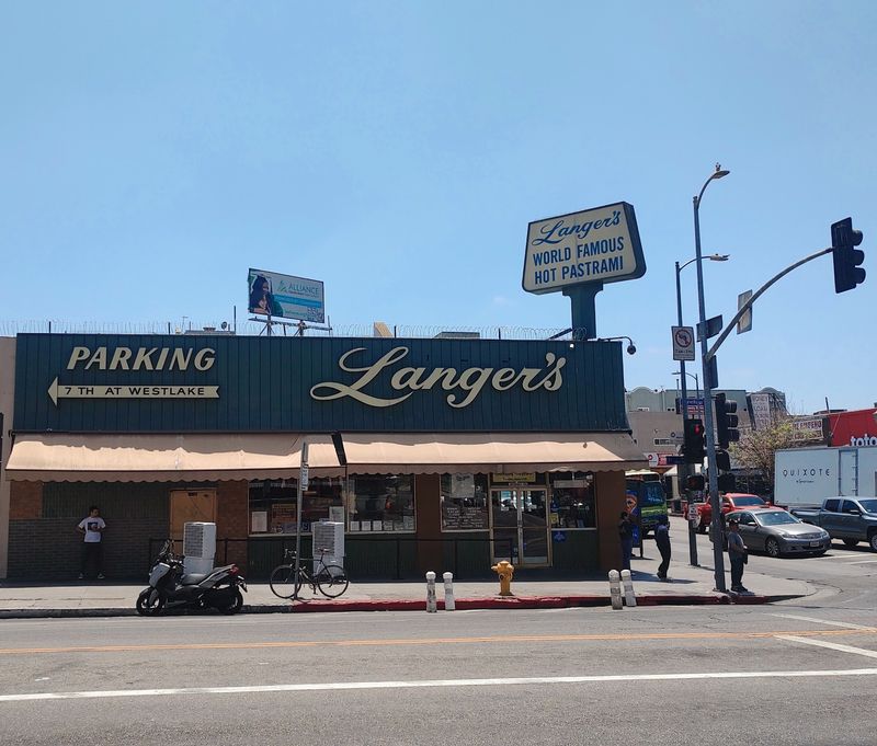 The Address That Anchors a Legend