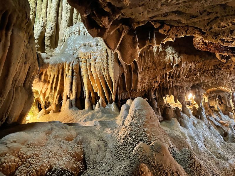The Address That Hides an Underground World The Address That Hides an Underground World