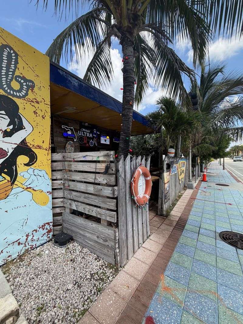 The Address That Started As A Gas Station