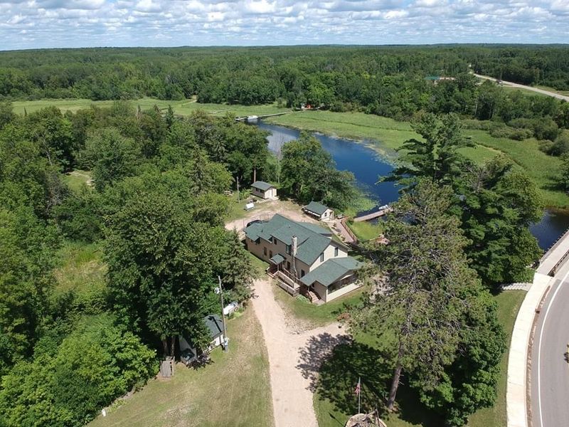 The Anchor Inn, Alexandria, Minnesota