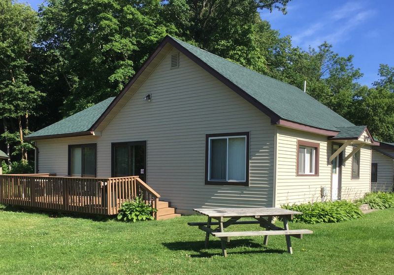The Anchor Inn, Alexandria, Minnesota