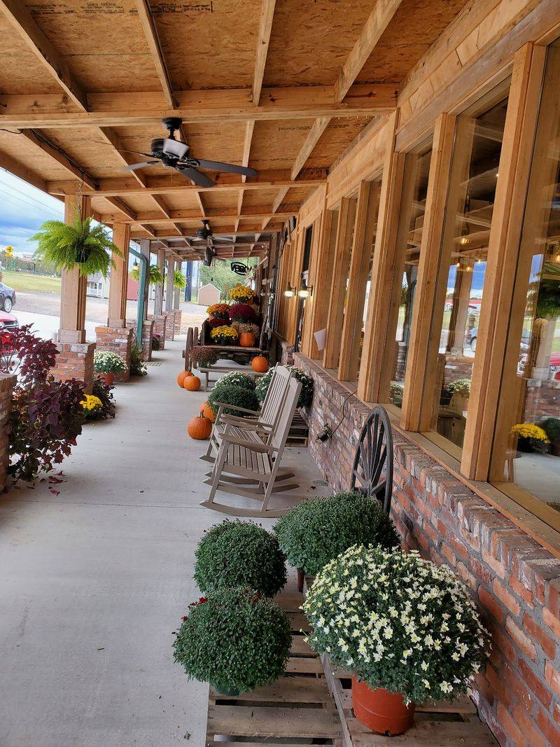 The Annual Fall Festival That Brings the Community Together
