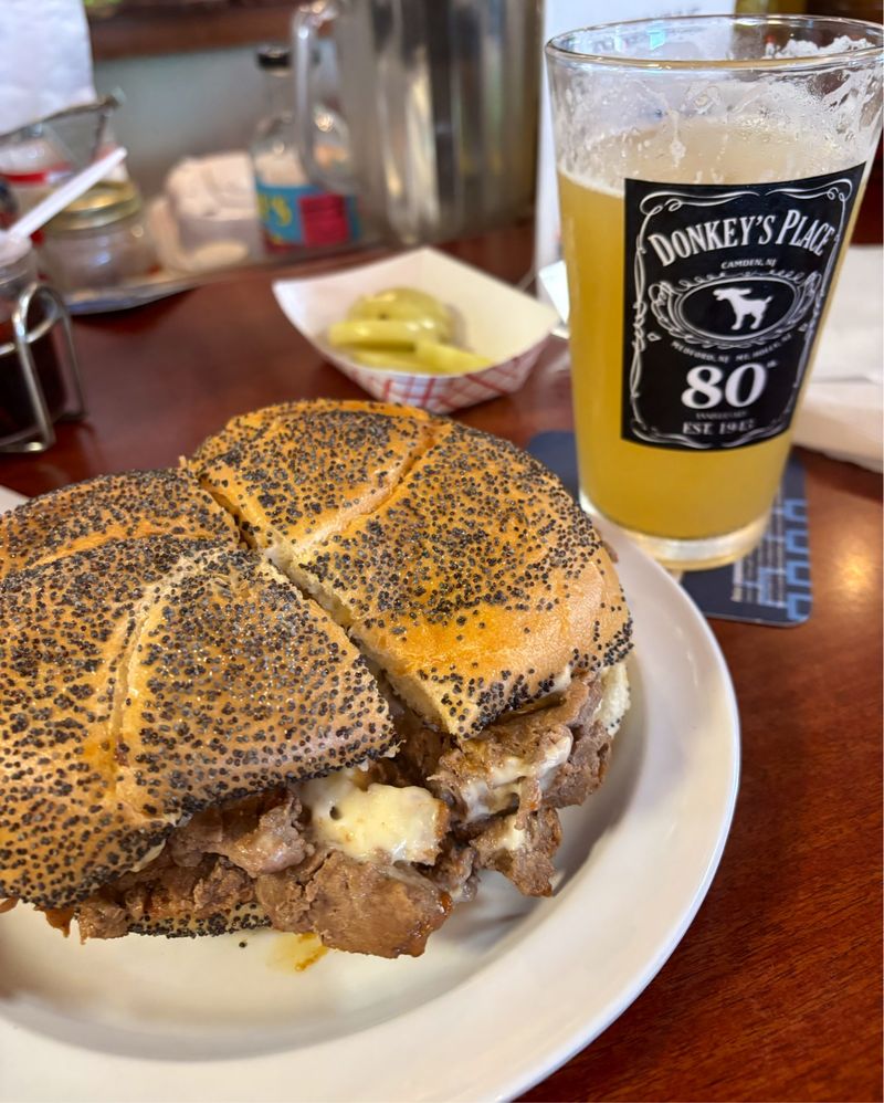 The Anthony Bourdain Stamp Of Approval The Anthony Bourdain Stamp Of Approval