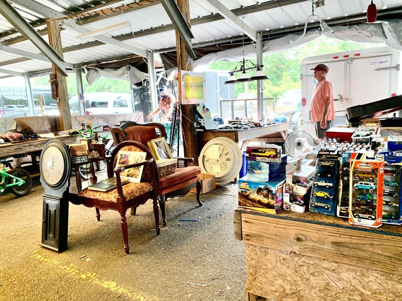 The Antiques And Hidden Finds The Antiques And Hidden Finds
