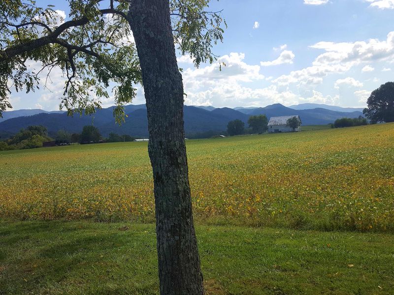 The Appalachian Setting That Frames Daily Life The Appalachian Setting That Frames Daily Life