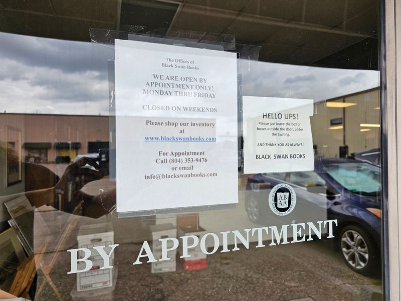 The Appointment-Only Catch You Cannot Skip