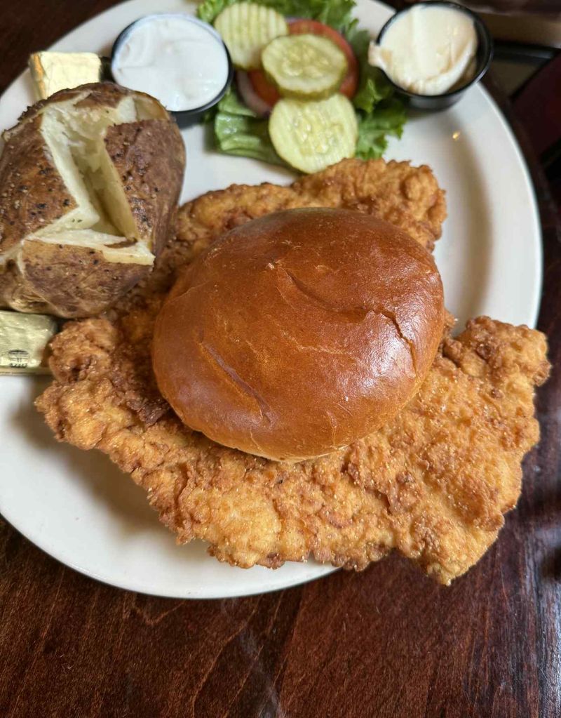 The Aristocrat Pub, Indianapolis, Indiana