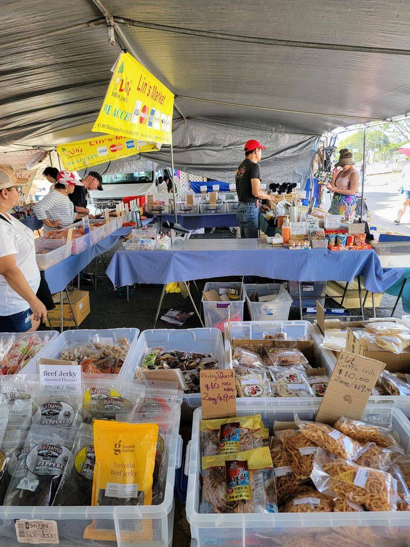 The Art of the Friendly Haggle The Art of the Friendly Haggle