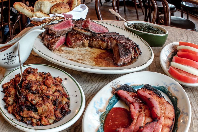 The Bacon Worth Talking About