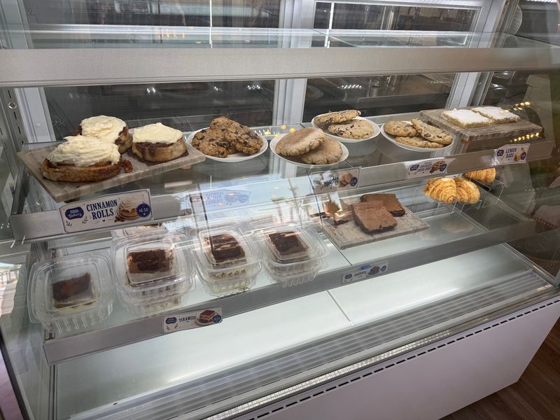 The Bakery, Boulder City