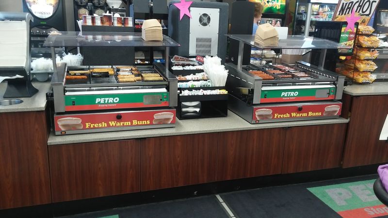 The Bakery Counter Worth The Detour