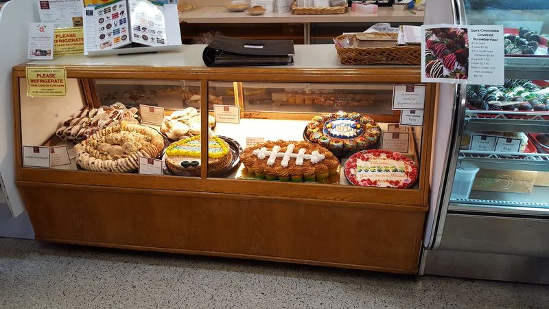The Bakery Everyone Talks About The Bakery Everyone Talks About