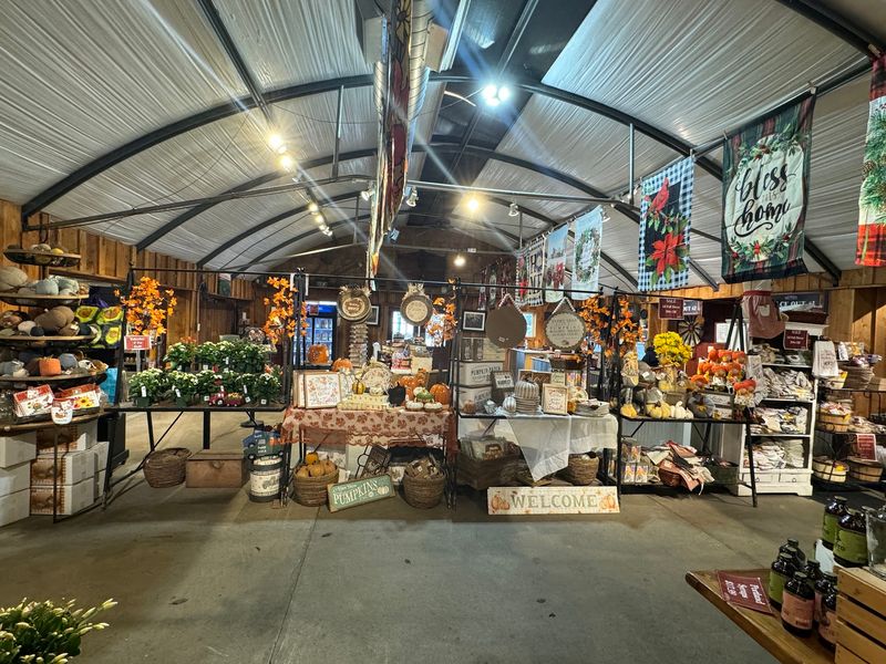 The Bakery That Started The Road Trips