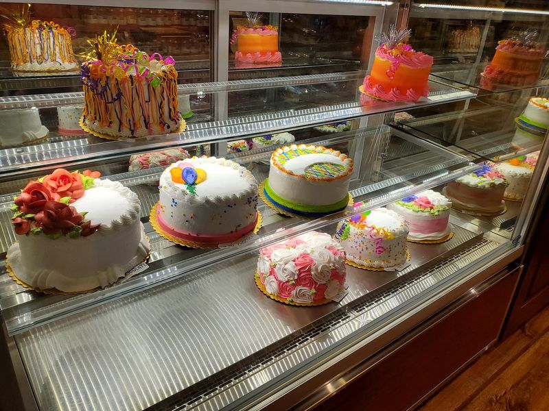 The Bakery That Steals The Show