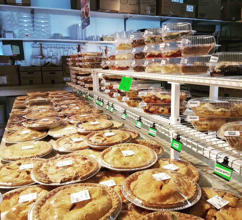 The Bakery That Steals The Show