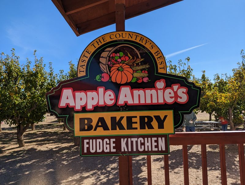 The Bakery and Sweet Treats