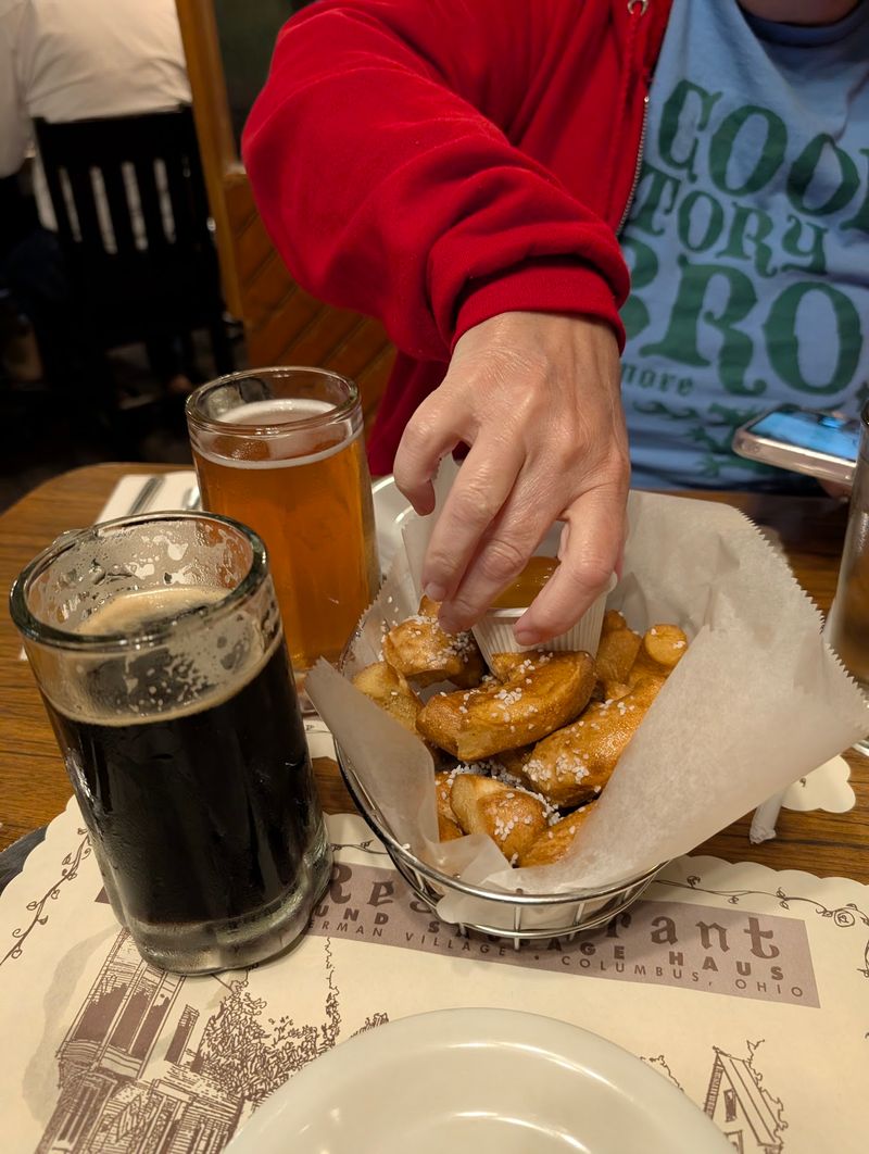 The Bar, The Brew, And A Cincinnati Connection